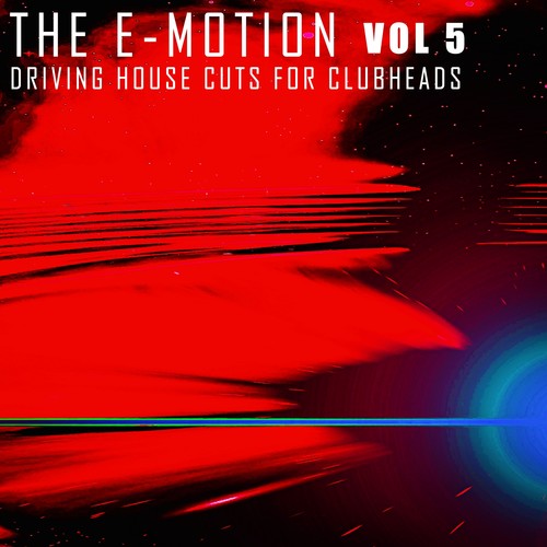 The E-Motion, Vol. 5