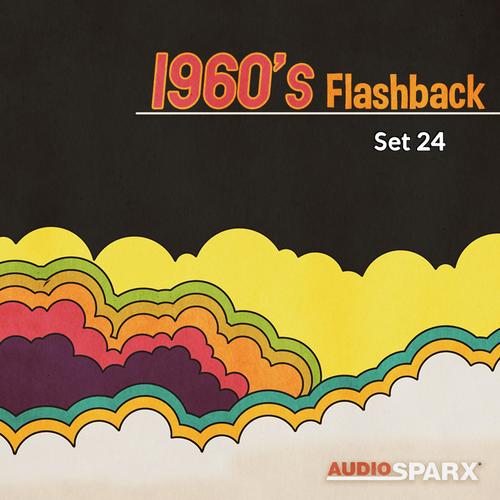 1960's Flashback, Set 24