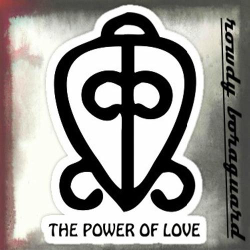 The Power of Love