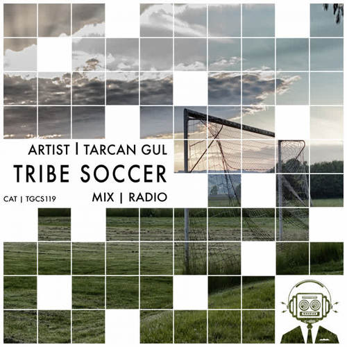 Tribe Soccer (Radio Mix)