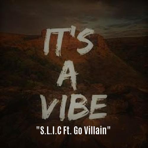 It's A Vibe (feat. Go Villain) [Explicit]