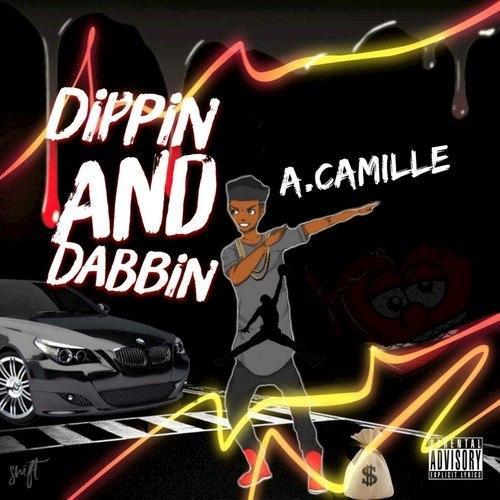 Dippin and Dabbin - Single