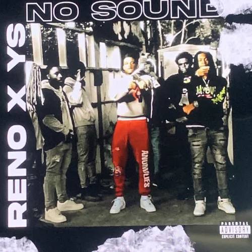 NO SOUND (feat. YS) [Explicit]