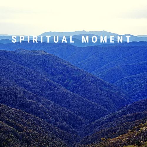 Spiritual Moment