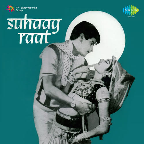 Suhaag Raat