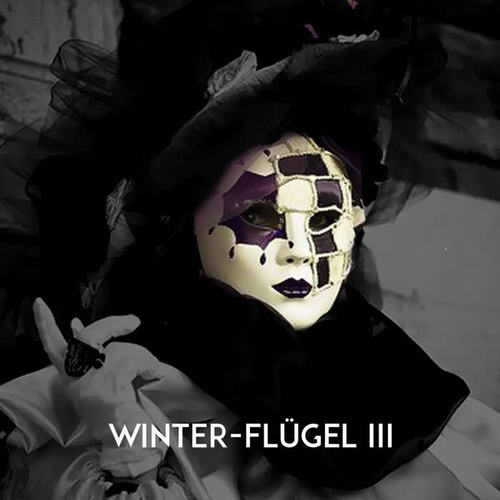 Winter-Flügel III