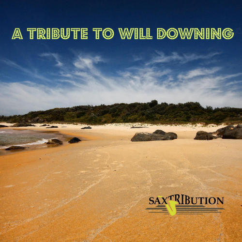 A Tribute to Will Downing