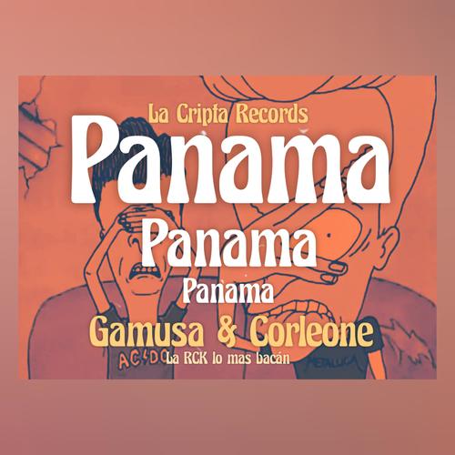 Panama (feat. Gamusa) [Explicit]