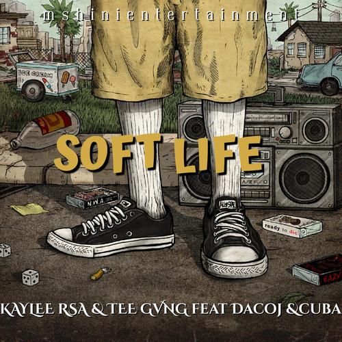 Soft life (feat. Docaj)