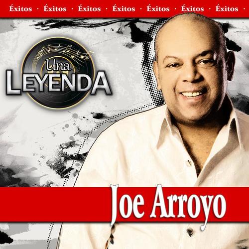 Éxitos Joe Arroyo