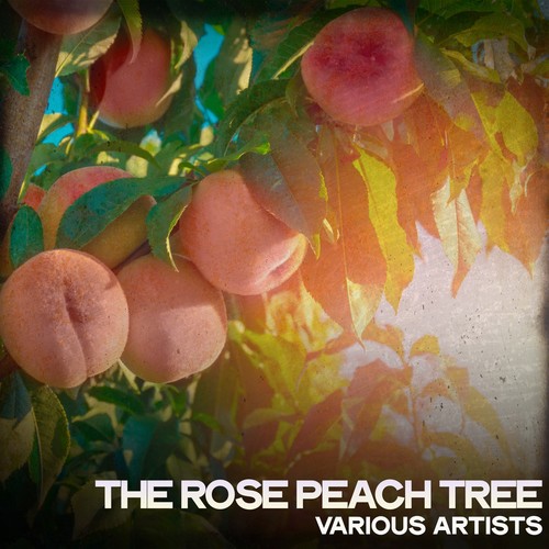 The Rose Peach Tree