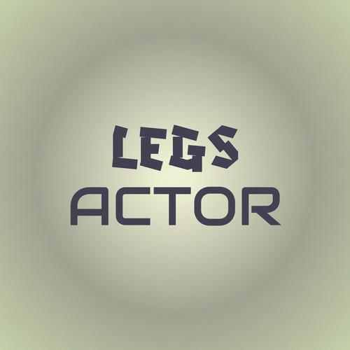 Legs Actor