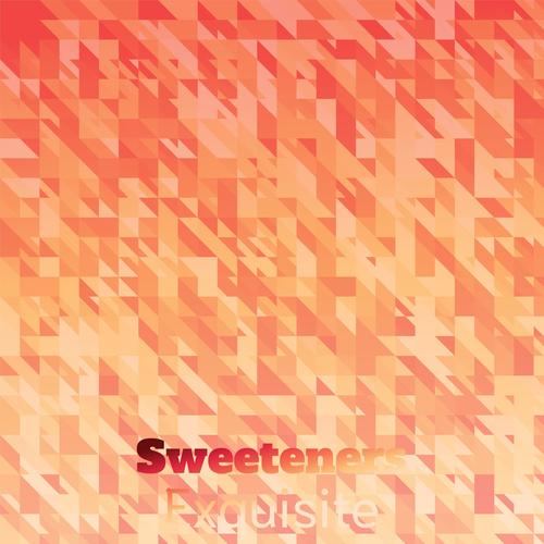 Sweeteners Exquisite