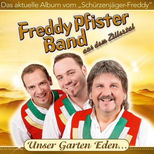 stern-boarischer_freddy pfister band&zillertal_單曲在線試聽_酷我