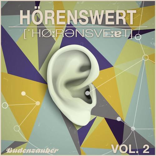 HÖRENSWERT, Vol. 2