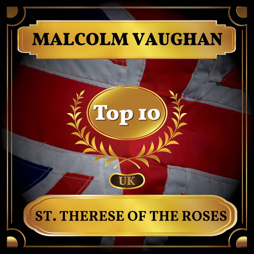 St. Therese of the Roses (UK Chart Top 40 - No. 3)