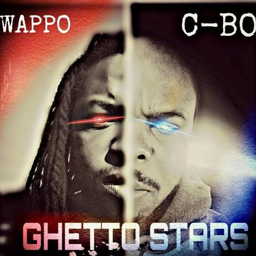 Ghetto Stars (Explicit)