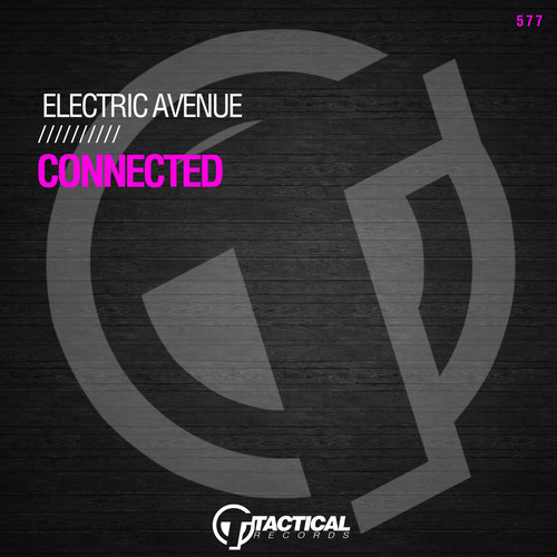 Connected (Taxmaster Club Mix)