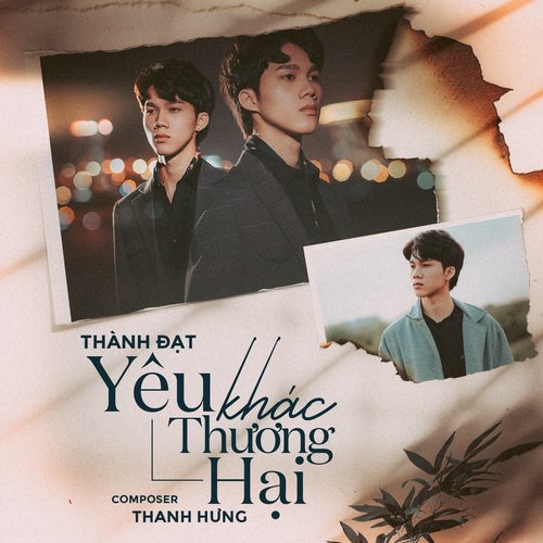 Yêu Khác Thương Hại