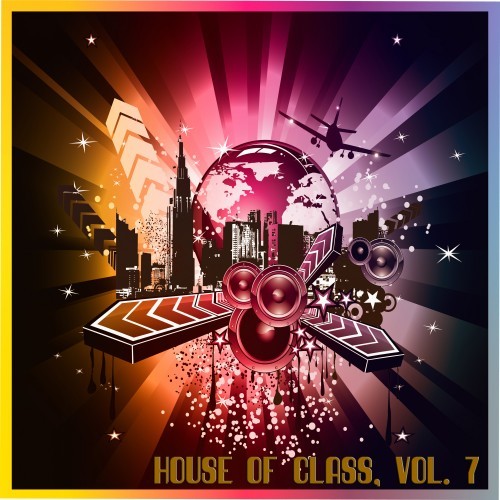 House of Class, Vol. 7