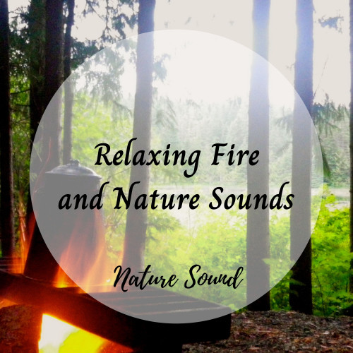 Nature Sound: Relaxing Fire and Nature Sounds