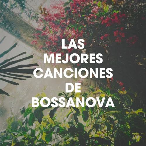 Las Mejores Canciones De Bossanova