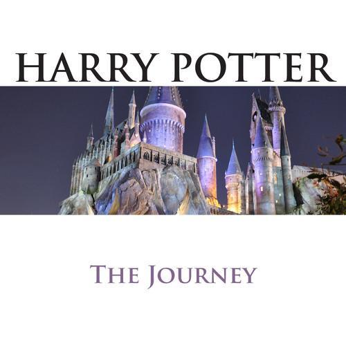 Harry Potter: The Journey