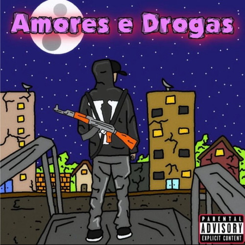 Amores e Drogas (Explicit)