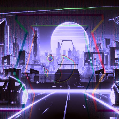 Fast Car