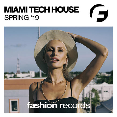 Miami Tech House '19