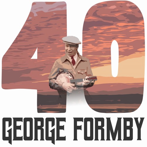 40 Hits of George Formby