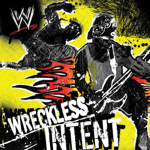 WWE: Wreckless Intent