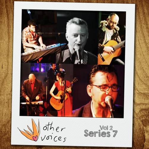 Other Voices: Series 7, Vol. 2 (Live)