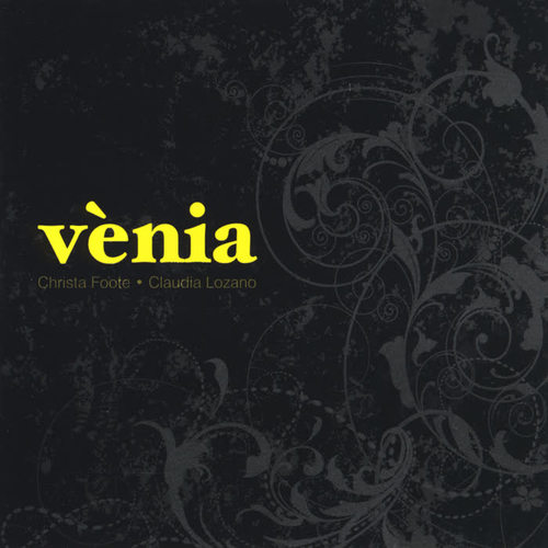 Vènia