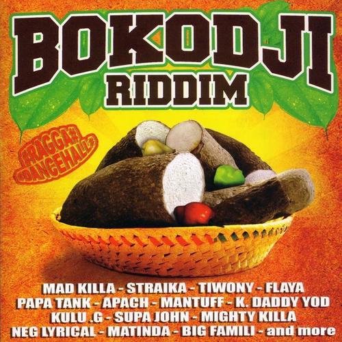 Bokodji Riddim