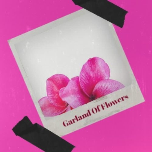 Garland of Flowers