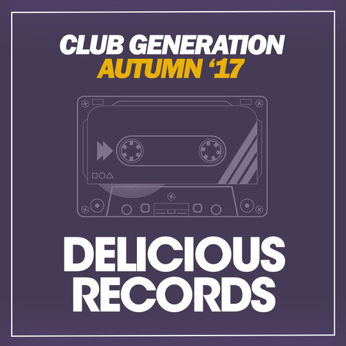 Club Generation (Autumn '17)