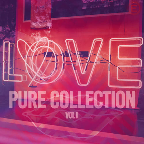 Love Pure Collection, Vol. 1