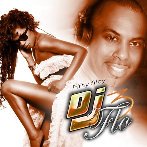 DJ Flo, Vol. 3 (Fifty fifty)