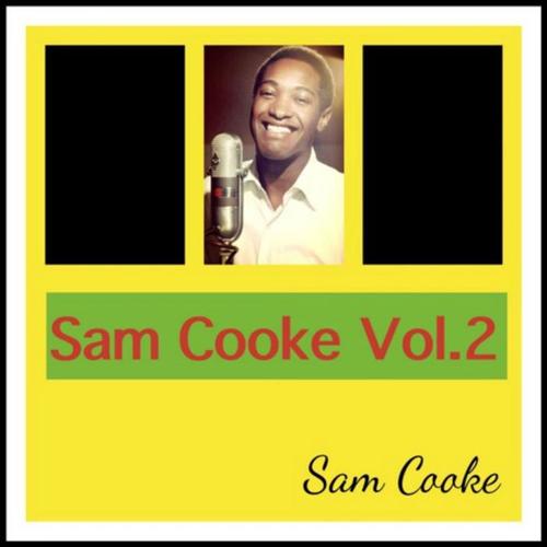 Sam Cooke Vol. 2