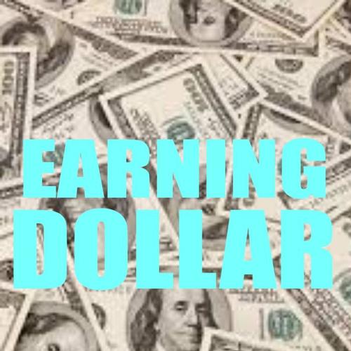 Earning Dollar