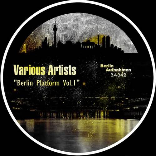 Berlin Platform, Vol. 1