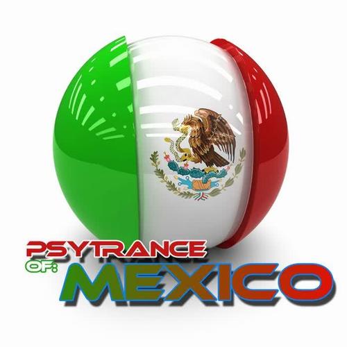 PsyTrance Mexico