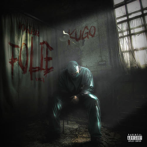 Joker Folie, Pt. 1 (Explicit)