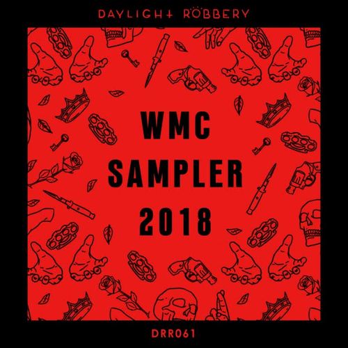 WMC Sampler 2018