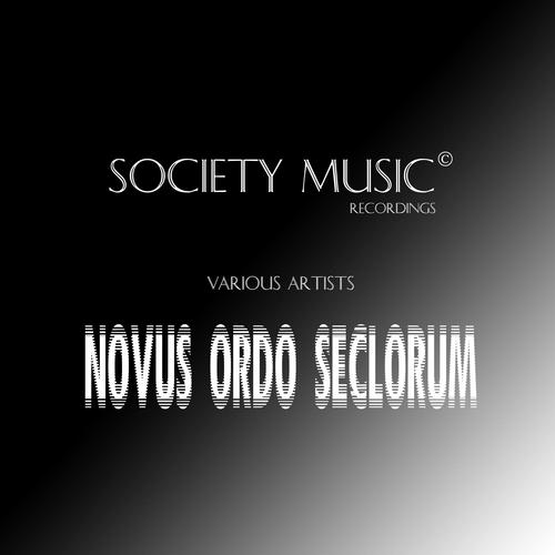 Novus Ordo Seclorum