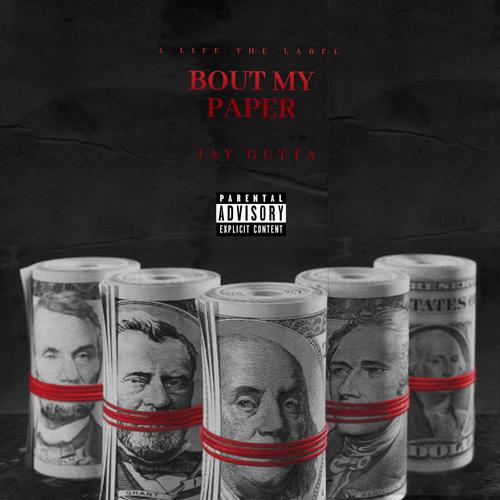 Bout My Paper (Explicit)