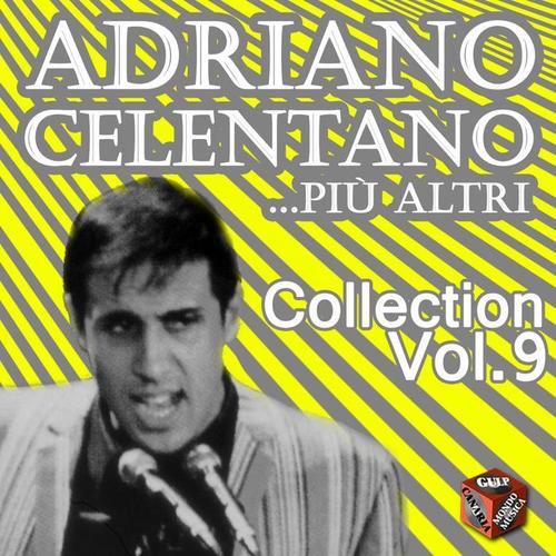 Adriano Celentano Collection, Vol. 9