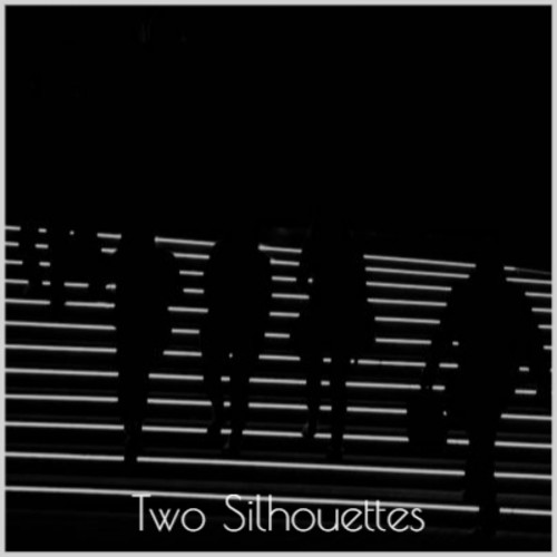 Two Silhouettes