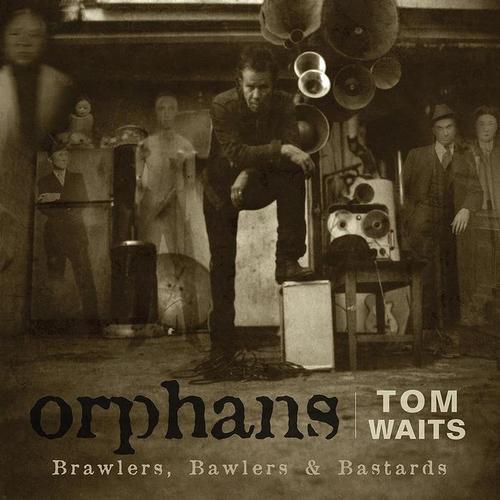 Orphans ,Brawlers,Bawlers & Bastards CD2